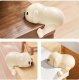 Stūru aizsargs bēšs suns | Corner protector beige dog