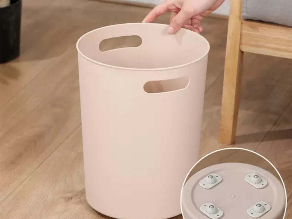 Pašlīmējoši Mēbeļu Rullīšu Riteņi, 4 gab. | Self-Adhesive Furniture Wheels Roller (3)