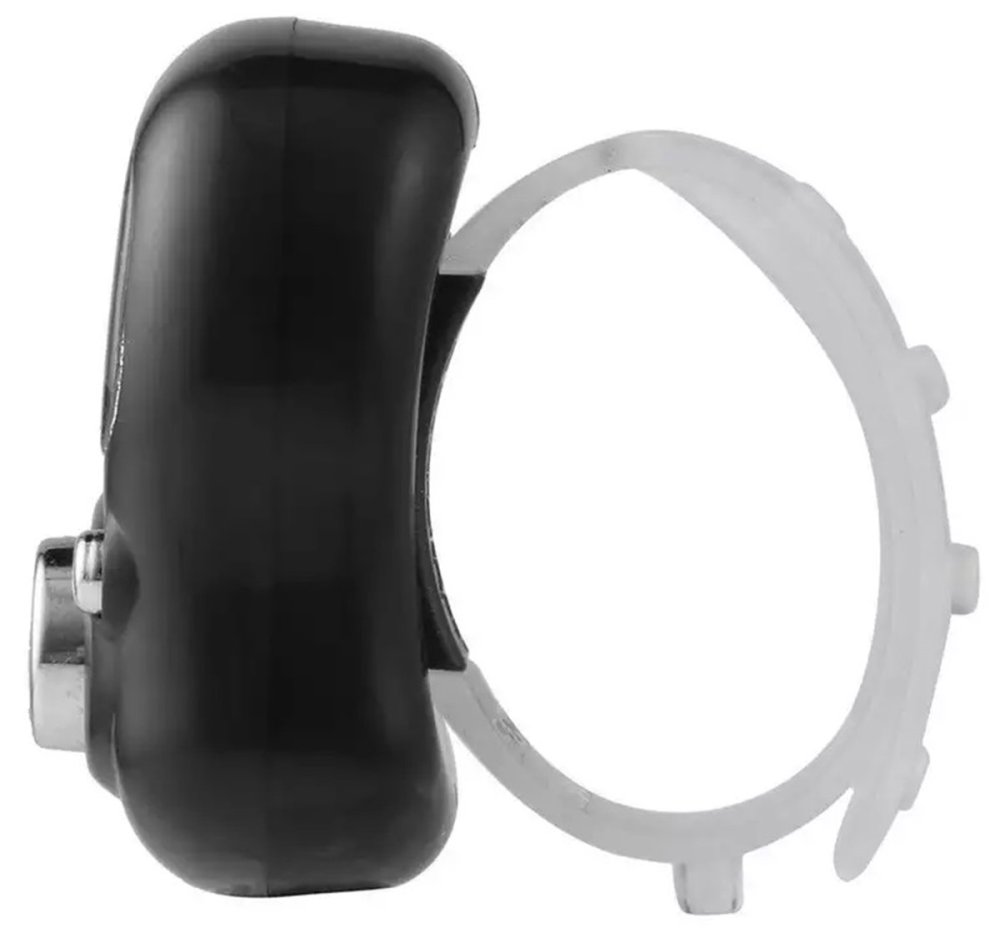 Elektroniskais pirksta skaitītājs ar LCD displeju, līdz 99 999 (2)