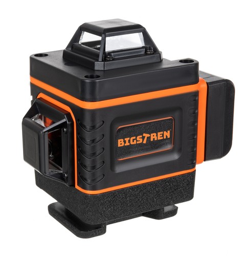 16 mērlīniju 360 grādu lāzera līmenis, līmeņrādis | 16-Line 360-Degree Laser Level (1)