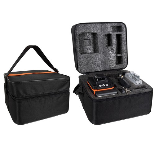 16 mērlīniju 360 grādu lāzera līmenis, līmeņrādis | 16-Line 360-Degree Laser Level (3)