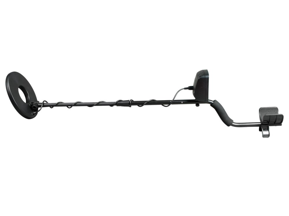 Metāla Detektors, Cobra Tector CT-1069 (0)