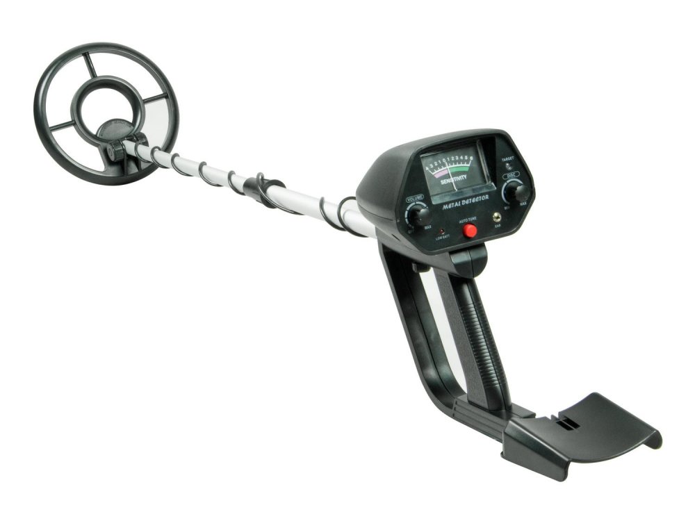 Metāla Detektors, Cobra Tector CT-1062 (2)