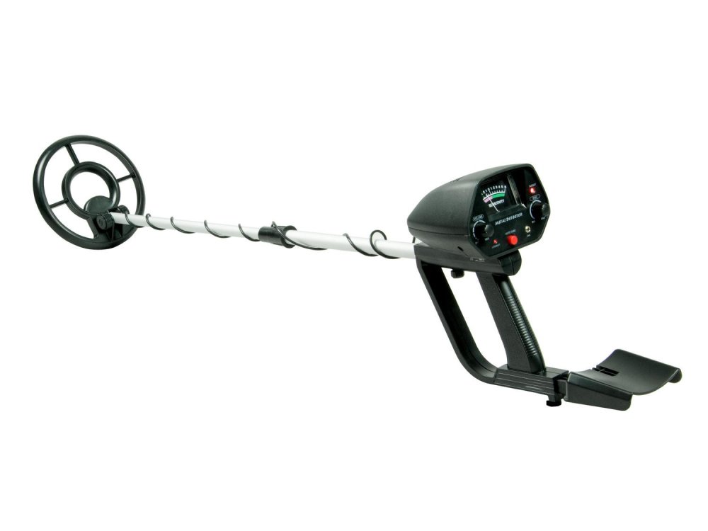 Metāla Detektors, Cobra Tector CT-1062 (1)