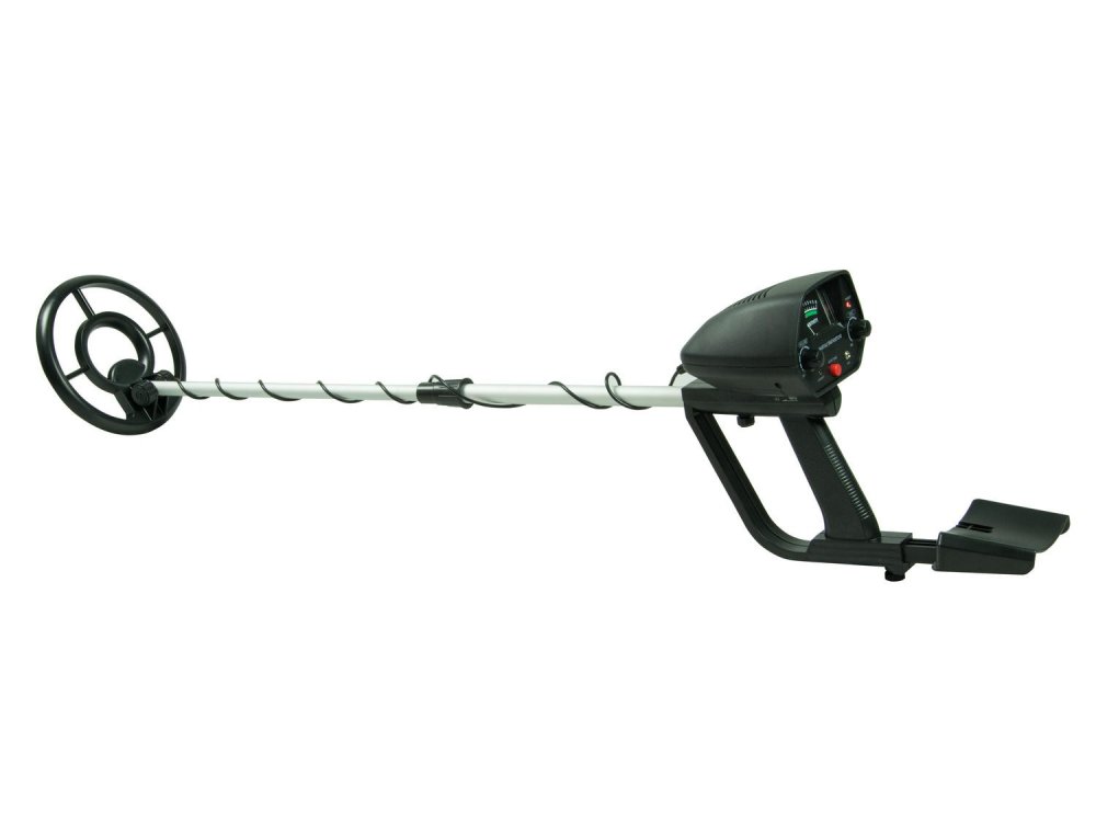 Metāla Detektors, Cobra Tector CT-1062 (0)