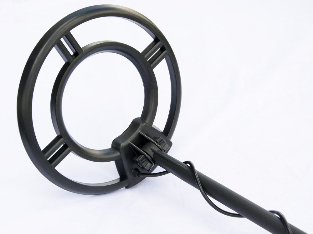 Metāla Detektors, Cobra Tector CT-1037 (3)