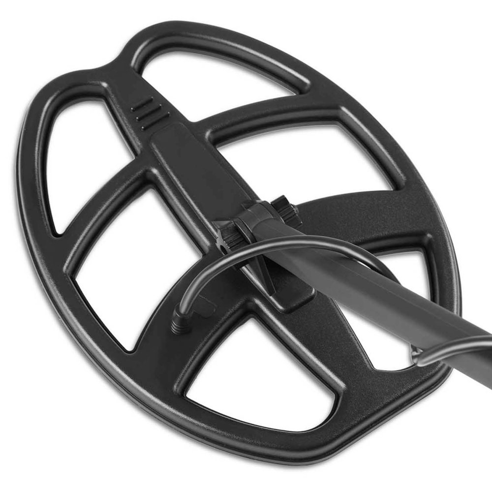 Metāla Detektors, Cobra Tector RUSH (3)