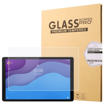 Lenovo Tab M10 HD Gen 2 10.1" TB-X306 Aizsargstikls | Tempered Glass Screen Protector, 0.3mm 9H