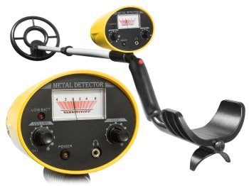 Metāla Detektors, Cobra Tector CT-1066