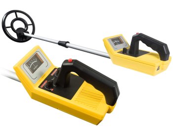 Metāla Detektors, Cobra Tector CT-1061