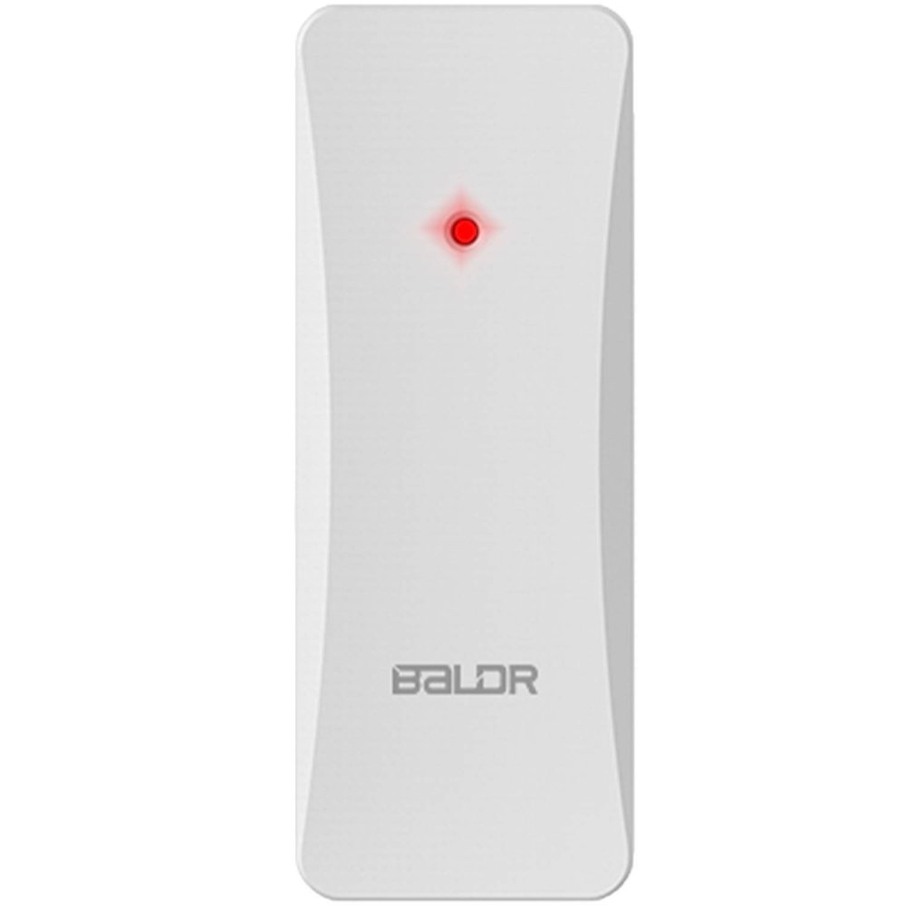 BALDR baltais bezvadu sensors laika stacijai - augstas precizitātes meteo iekārta (0)