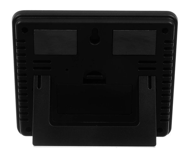 Bezvadu Meteoroloģiskā Stacija Digitālais Termometrs Higrometrs | Wireless Weather Station Digital Thermometer... (2)