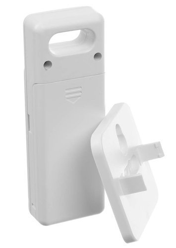 Bezvadu Meteoroloģiskā Stacija Digitālais Termometrs Higrometrs | Wireless Weather Station Digital Thermometer... (4)