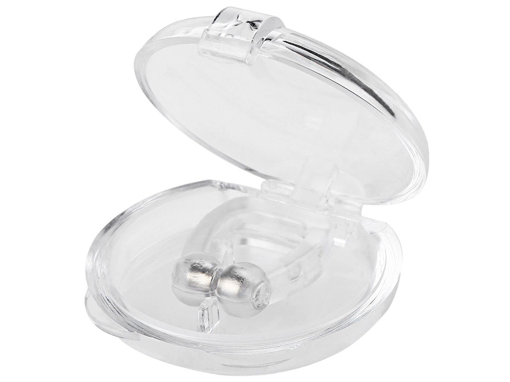 Magnētiskais Klips Degunam Pret Krākšanu | Magnetic Nasal Clip Against Snoring (1)