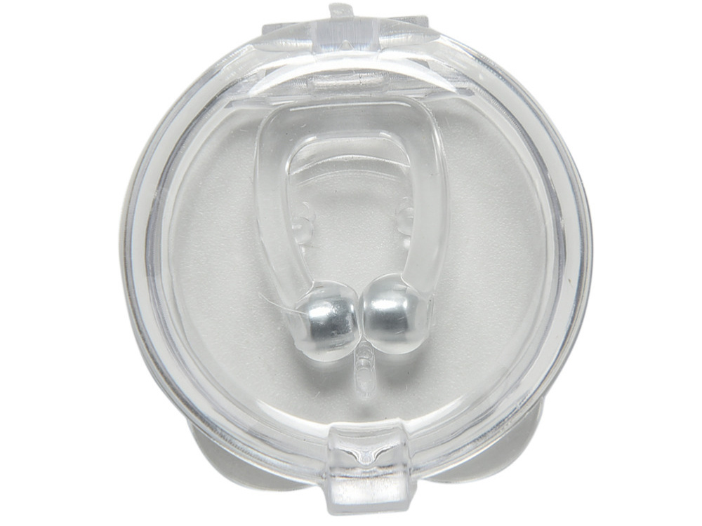 Magnētiskais Klips Degunam Pret Krākšanu | Magnetic Nasal Clip Against Snoring (2)