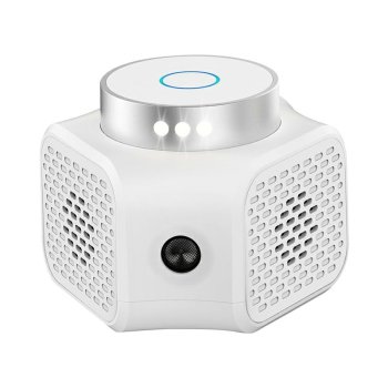 Ultraskaņas kaitēkļu (žurku, peļu utt.) atbaidītājs – Flash 360 l Ultrasonic Pest Repeller