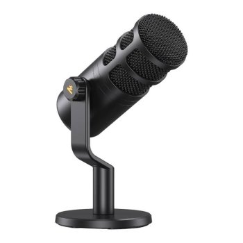 Maono PD100 mikrofons melns | Microphone Black
