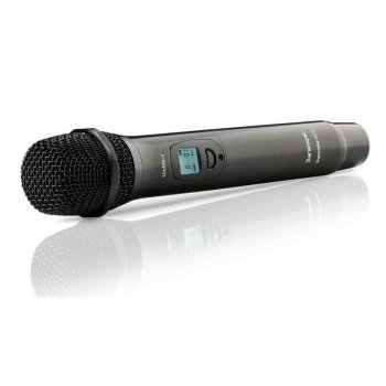 Saramonic HU9 mikrofons UwMic9 bezvadu audio sistēmai