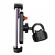 Telefona turētājs velosipēdam Baseus QuickGo Series Bike Mount Cluster, melns