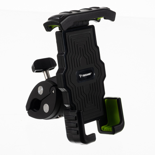 Trizand 25366 Velosipēda tālruņa turētājs | Bike Phone Holder (3)