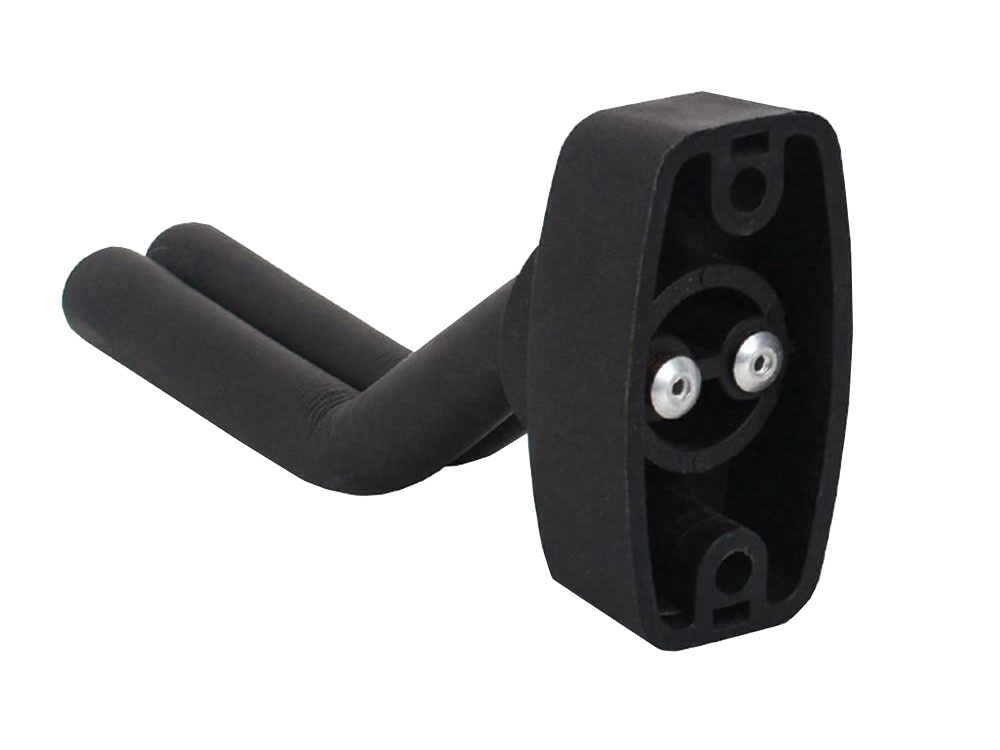 Universāls Ģitāras Sienas Turētājs Statīvs Āķis | Wall Mount Holder Hook Hanger for Guitar (6)