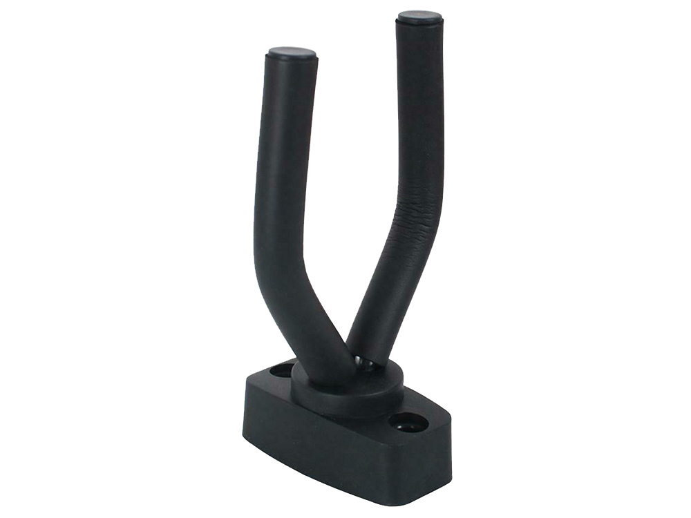Universāls Ģitāras Sienas Turētājs Statīvs Āķis | Wall Mount Holder Hook Hanger for Guitar (9)