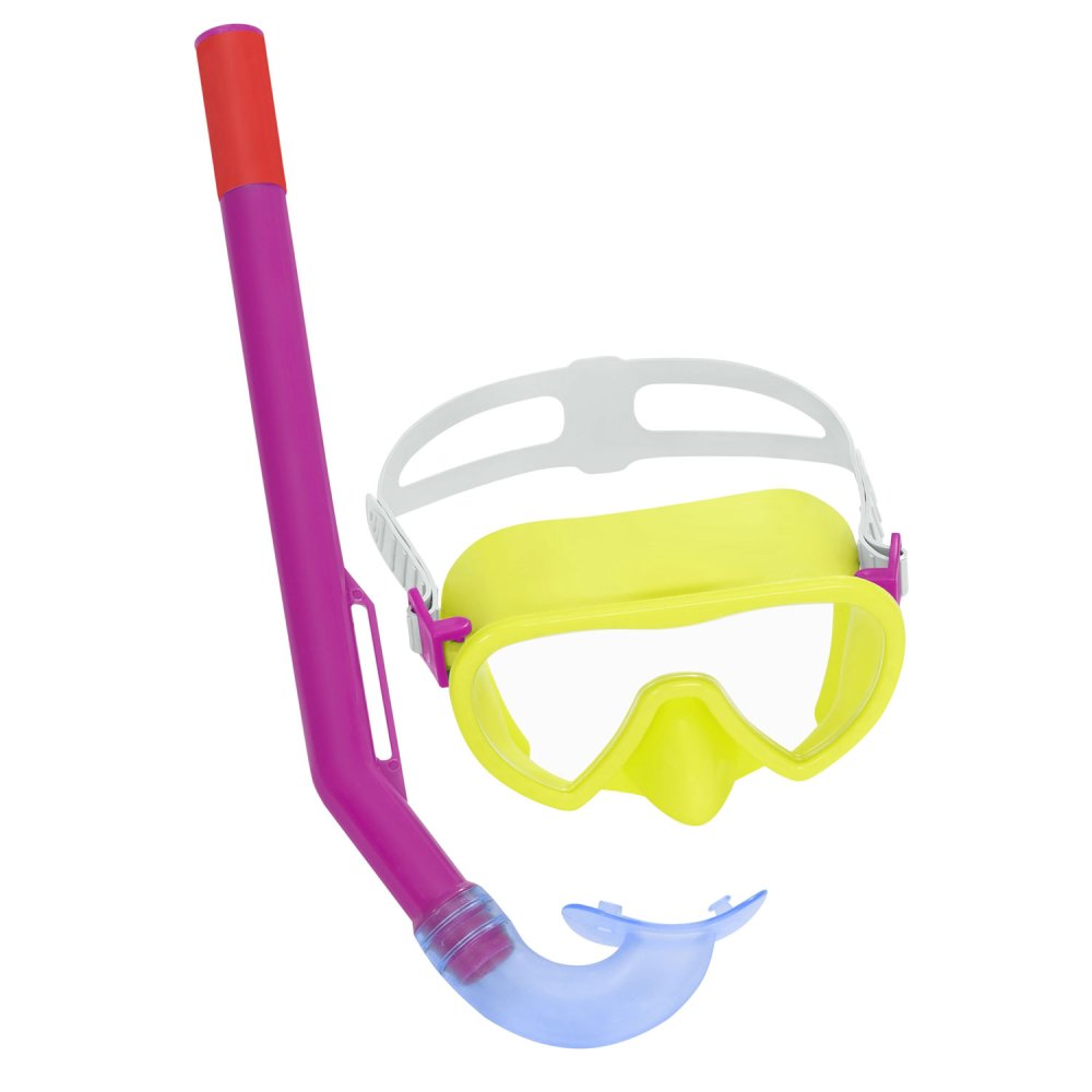 Bērnu niršanas komplekts Bestway 25039 (1)