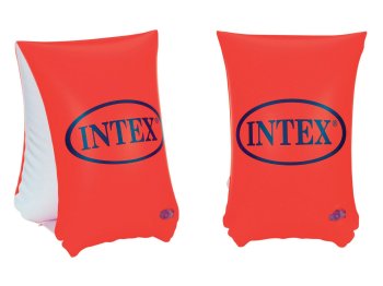 Bērnu peldēšanas piedurknes 30 x 15 cm INTEX 58641