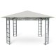 Bēšs dārza paviljons, telts (bez sienām) Plonos, 3x3m | Garden Pavilion Tent