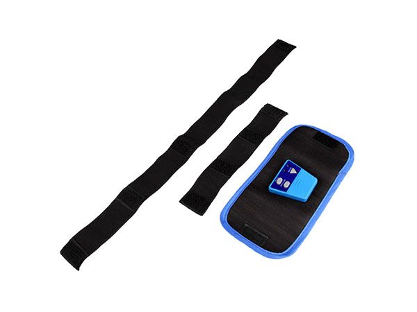 Elektroniskā Tievēšanas Josta Masieris Muskuļu Stimulators Svara Zaudēšanai Masāžai | Electronic Slimming... (2)