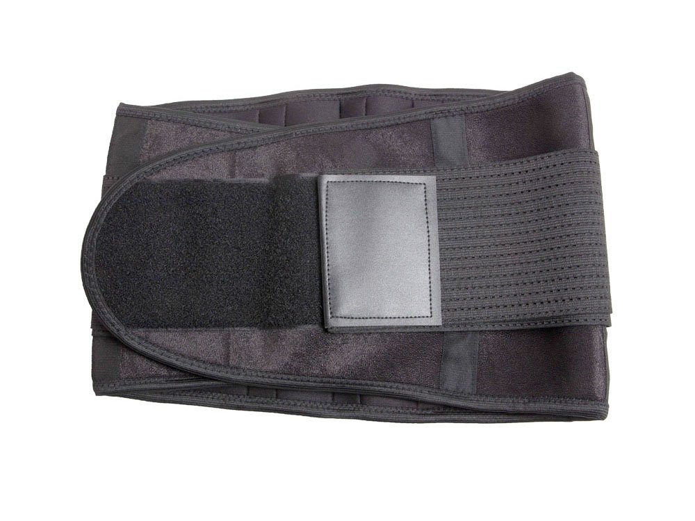 Fitnesa Josta Korsete Svara Zaudēšanai, XL izmērs | Fitness Belt Corset For Weight Loss (2)