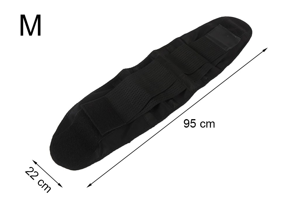 Fitnesa Josta Korsete Svara Zaudēšanai, M izmērs | Fitness Belt Corset For Weight Loss (0)