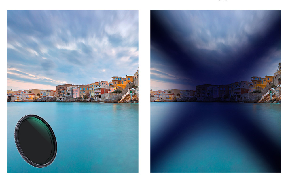 Filtrs Nano-X 37 mm XV38 K&F Concept | Filter (2)