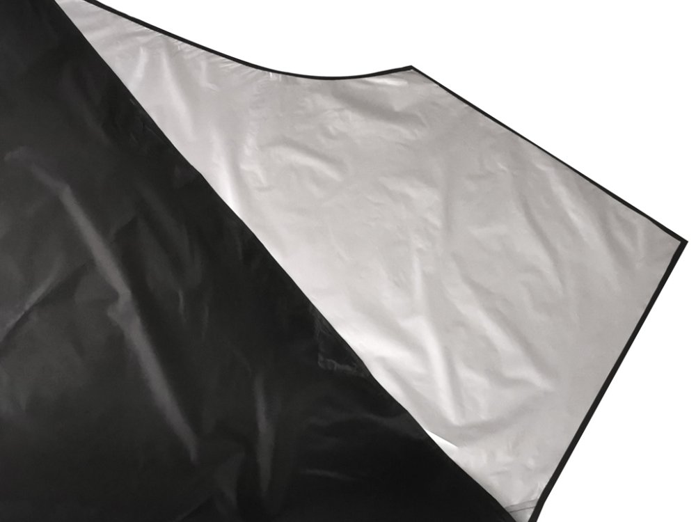 Magnētiskais Automašīnas Priekšējā Loga Vējstikla Saulessargs Izvelkams Saules Aizsegs Aizkars | Retractable Car... (2)