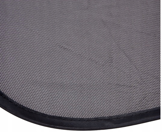 Saulessargi Aizkari Automašīnas Logiem ar Piesūcekņiem, 2 gab. | Car Sun Visors Shades Curtains (2)