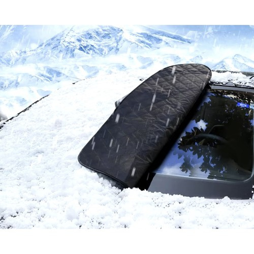 Magnētisks vējstikla pārsegs pret salu un ledu Xtrobb 22961 (2)