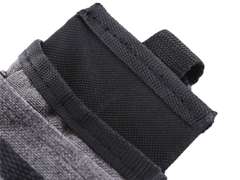 Auto organizators ventilācijas restei telefonam un brillēm, melns (2)