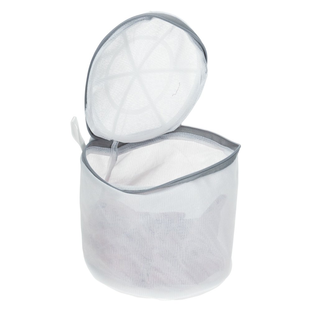 Veļas mazgāšanas maisiņu komplekts ar rāvējslēdzēju 9 gab. (2)