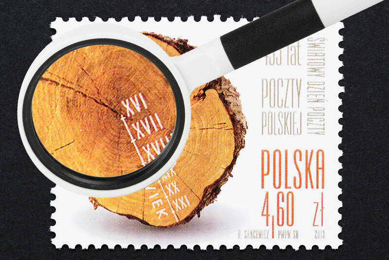 Klasiskā lupa ar 10x palielinājumu, 80 mm stikla lēca (1)