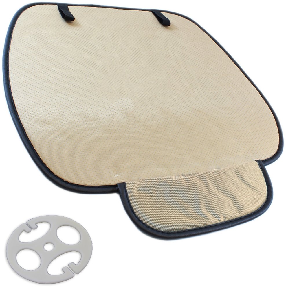 Sēdekļu aizsargpārsegu komplekts | Set of protective covers for seats (1)