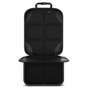 Tech-Protect UCA200 ūdensnecaurlaidīgs auto pārsegs – melns