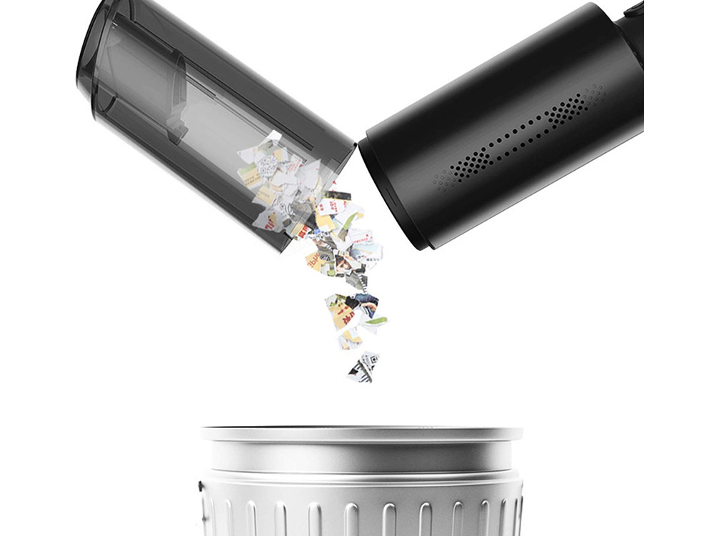 Bezvadu rokas auto putekļsūcējs 120W (0)