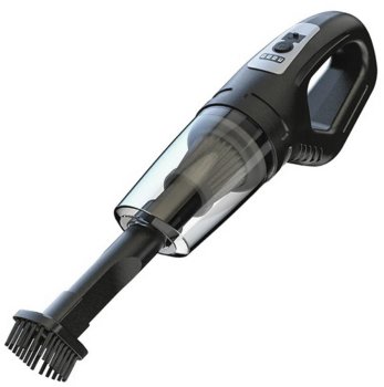 Bezvadu auto putekļu sūcējs | Cordless car vacuum cleaner