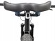Plats velosipēda sēdeklis | Wide Bicycle Seat