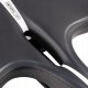 Plats velosipēda sēdeklis | Wide Bicycle Seat