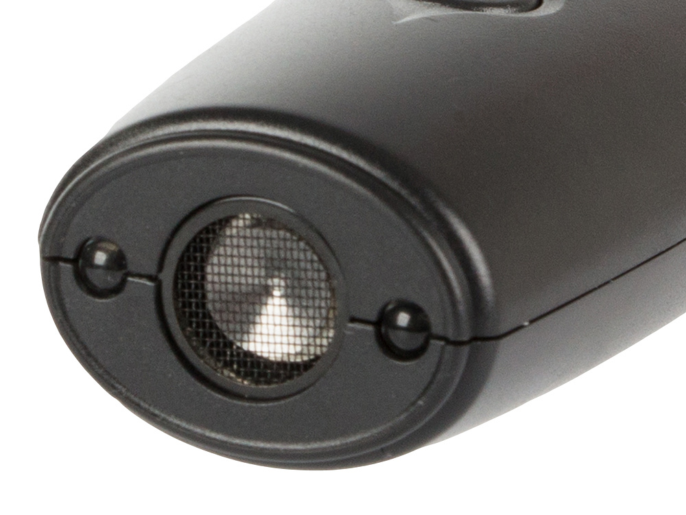 Ulraskaņas pretriešanas ierīce suņiem, elektroniskais suņu atbaidītājs ar lukturi | Ultrasonic Anti-barking... (12)