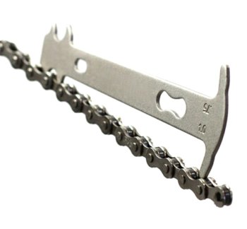 Ķēdes pārbaudītājs | Chain checker