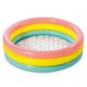 Piepūšamais bērnu baseins INTEX 58924, 86 x 25 cm, daudzkrāsains