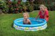 BESTWAY 51009 Bērnu Dārza Piepūšamais Baseins 102x25 cm | Kids Garden Inflatable Pool