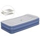 Piepūšamais matracis ar iebūvētu sūkni Bestway 67628 191x97x46 cm